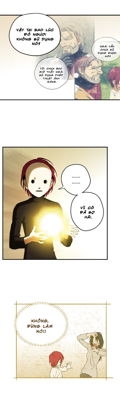 bị che khuất bởi ánh hoàng hôn chapter 74 6