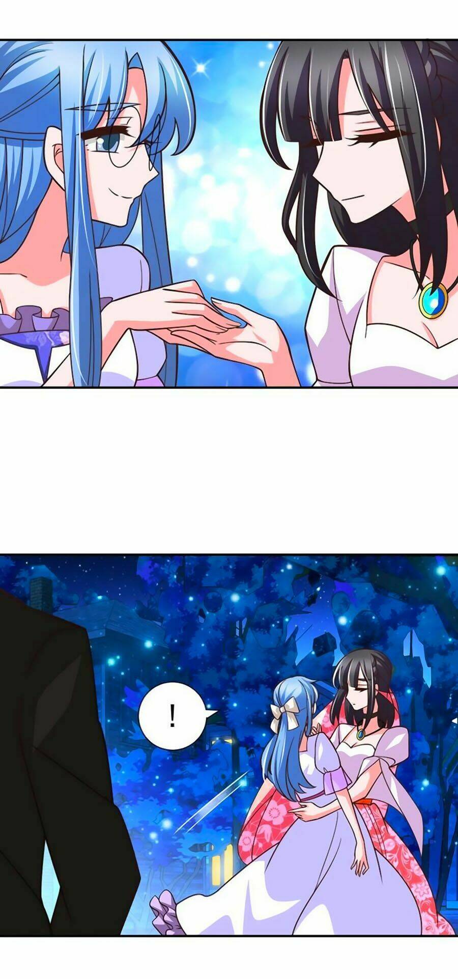 người yêu khát máu của tôi chapter 66 30