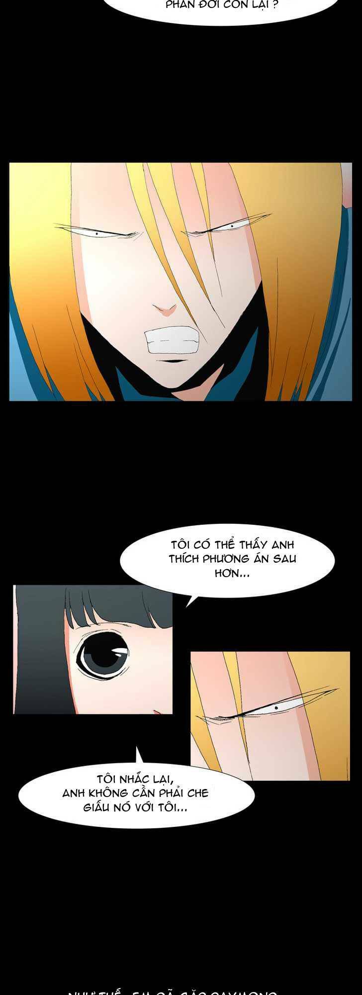 siêu năng chapter 83 38