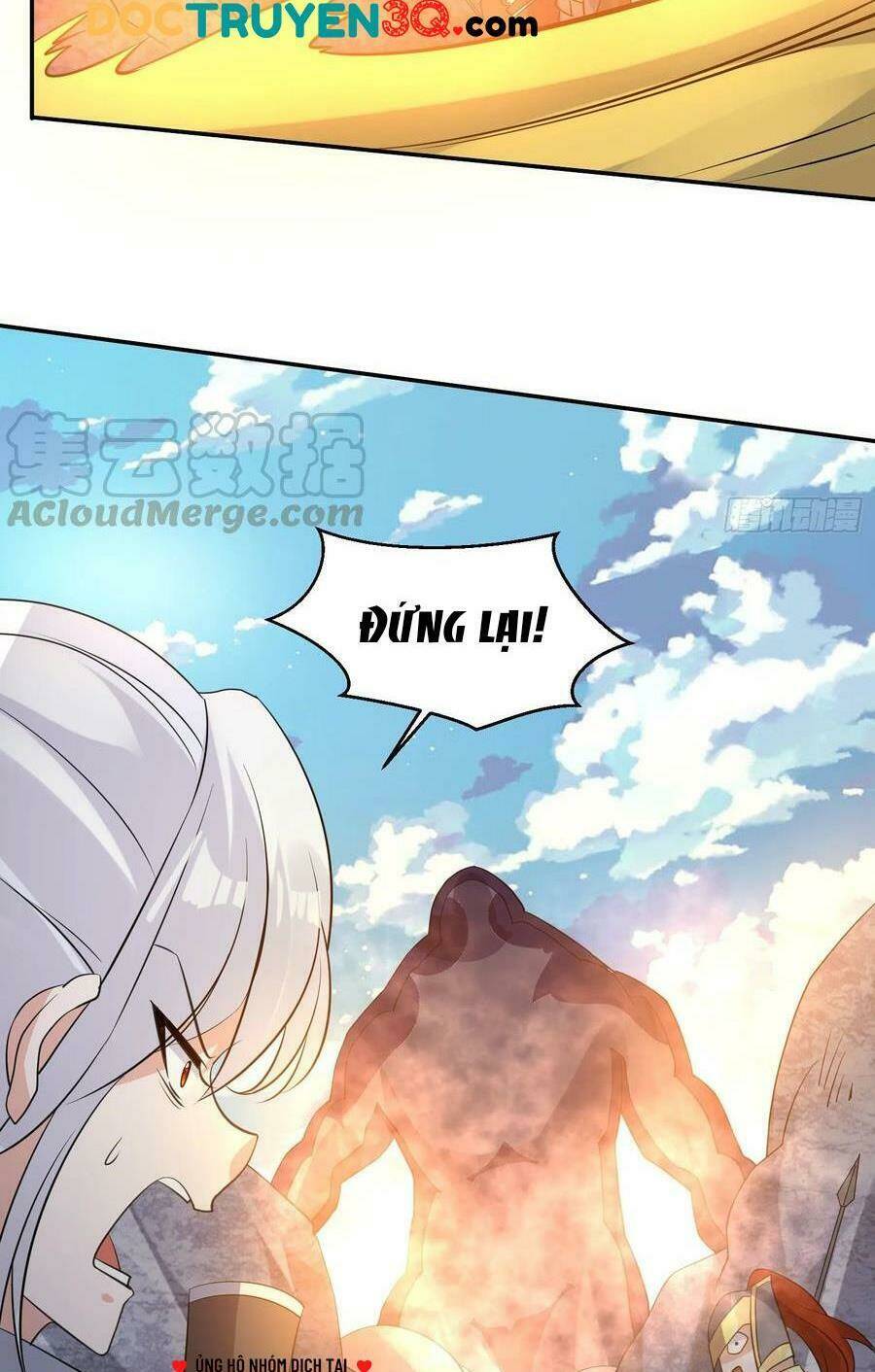 giáng thần chiến ký chapter 104 17