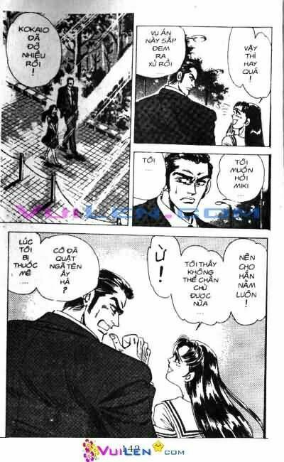 vương tử takeru chapter 23 142