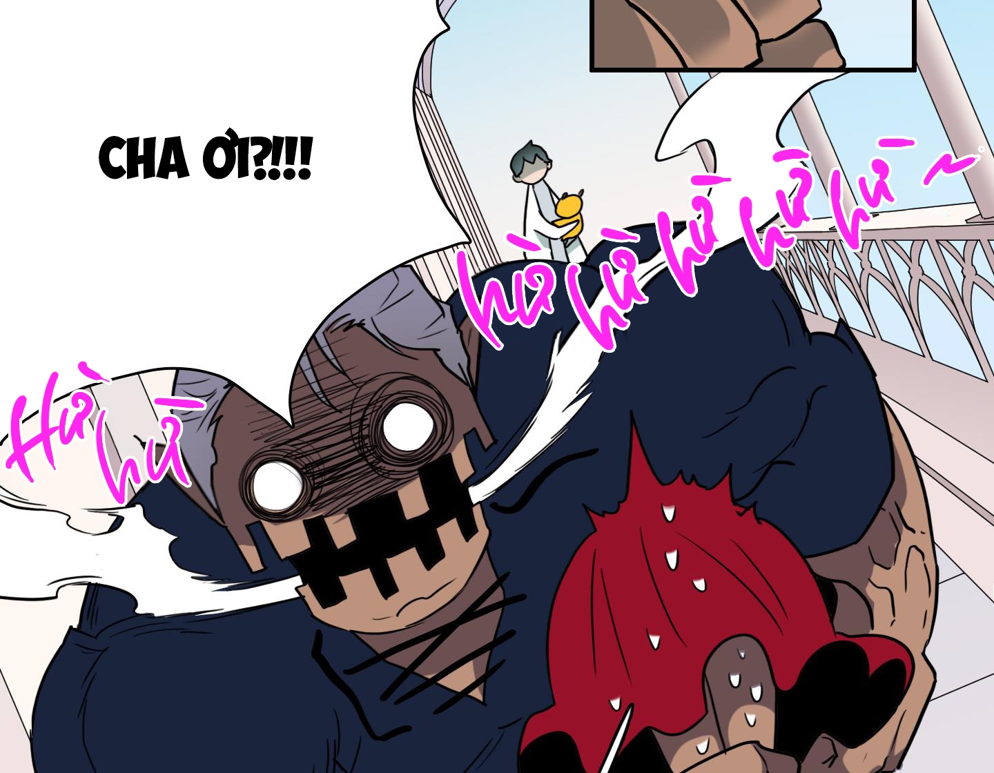 dear door chapter 137 50