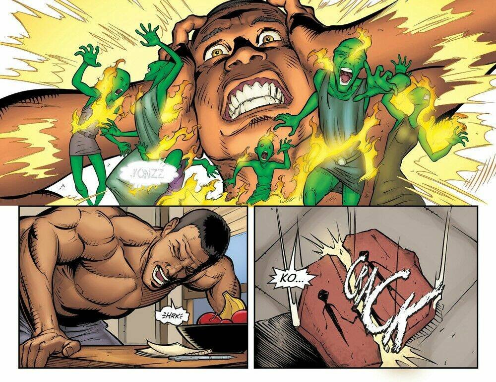 smallville season 11 chapter 28 11