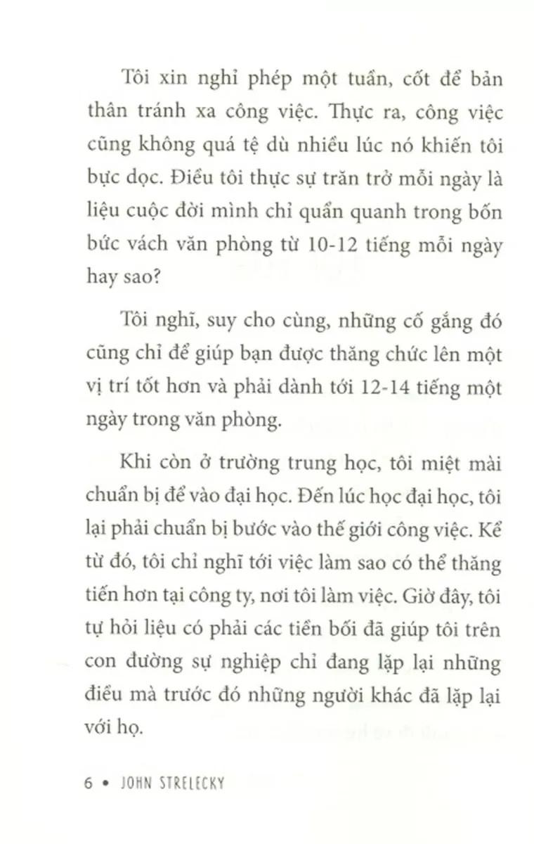 Tiệm Café Bên Rìa Thế Giới