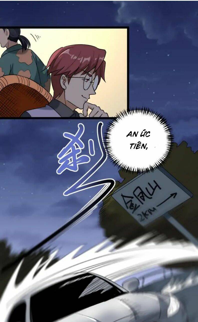 hồi xuân tiểu độc y chapter 58 42