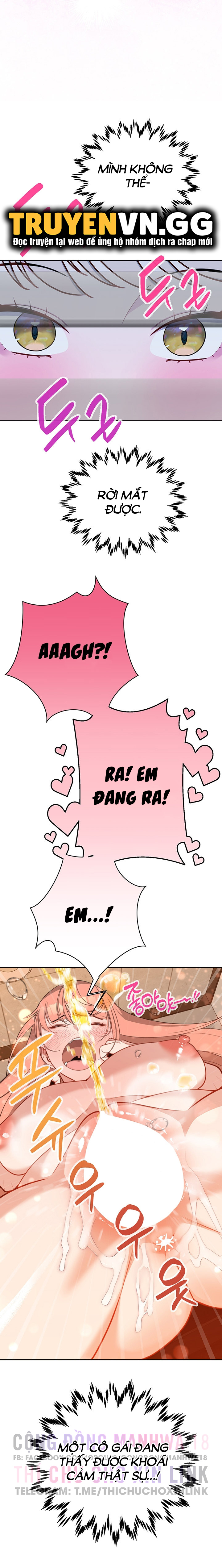 bí mật của gia tộc chaebol đời thứ ba chapter 33 16