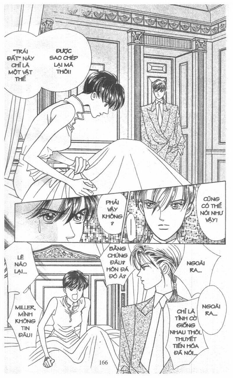 nàng tiên ánh trăng - kaguya hime chapter 15 164