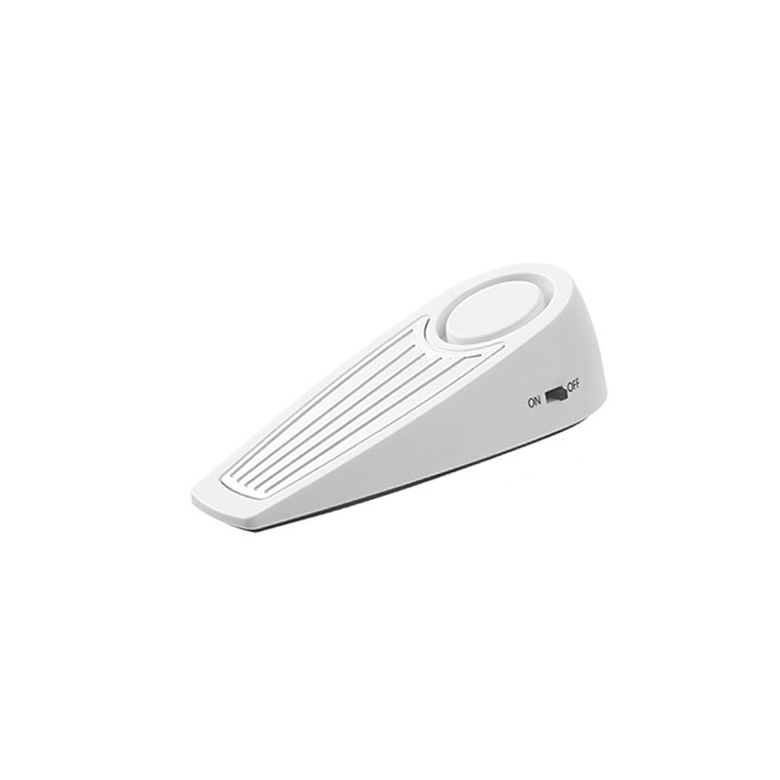 Door Stopper Alarm Door Wedge Floor Door Stop Alarm for Apartment House