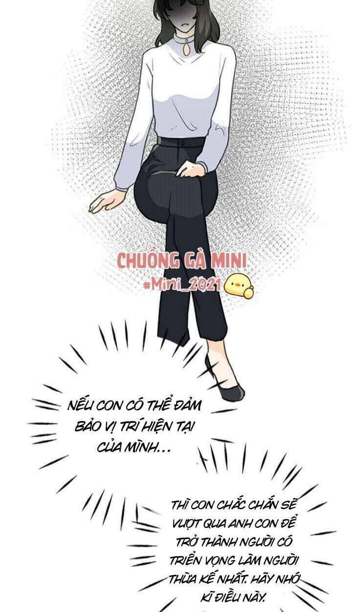 101 cách chinh phục trái tim em chapter 10 34