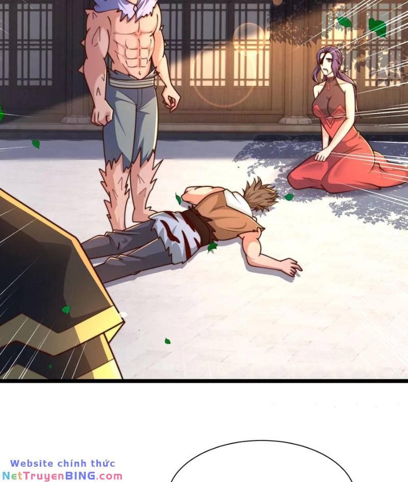 ta nuôi ma quỷ ở trấn ma ti chapter 289 98