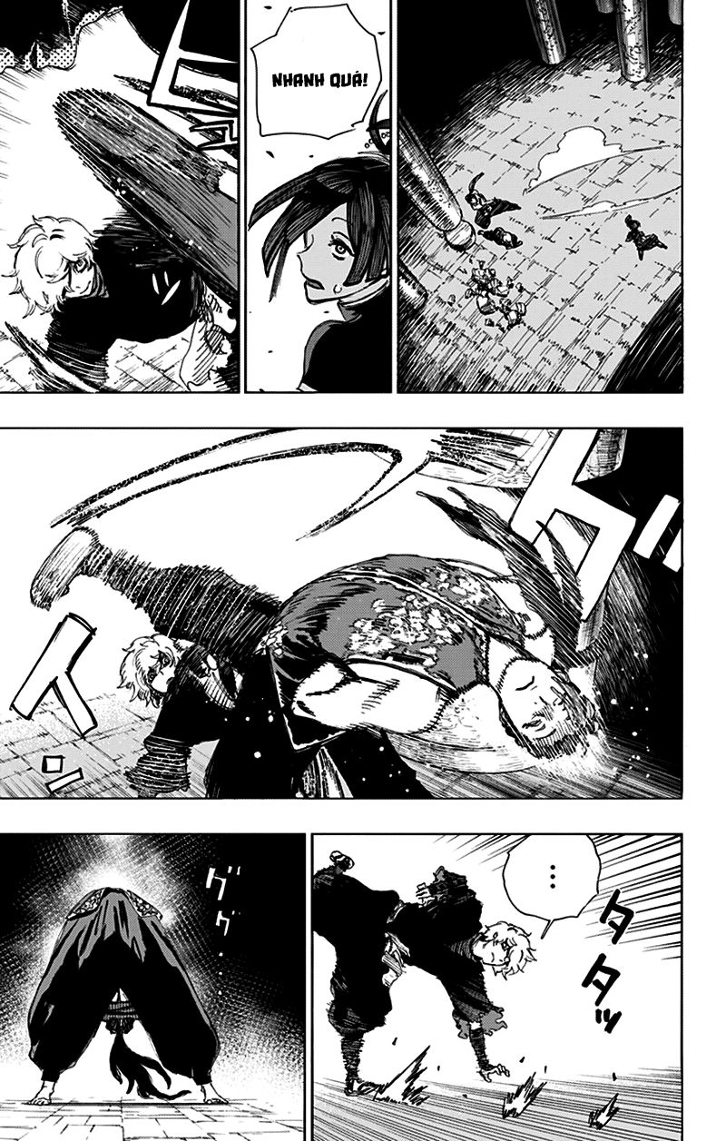 jigokuraku chapter 64 6