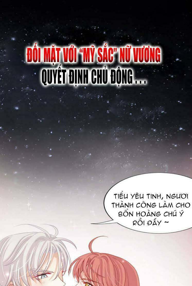 nữ hoàng giá đáo chapter 1 9