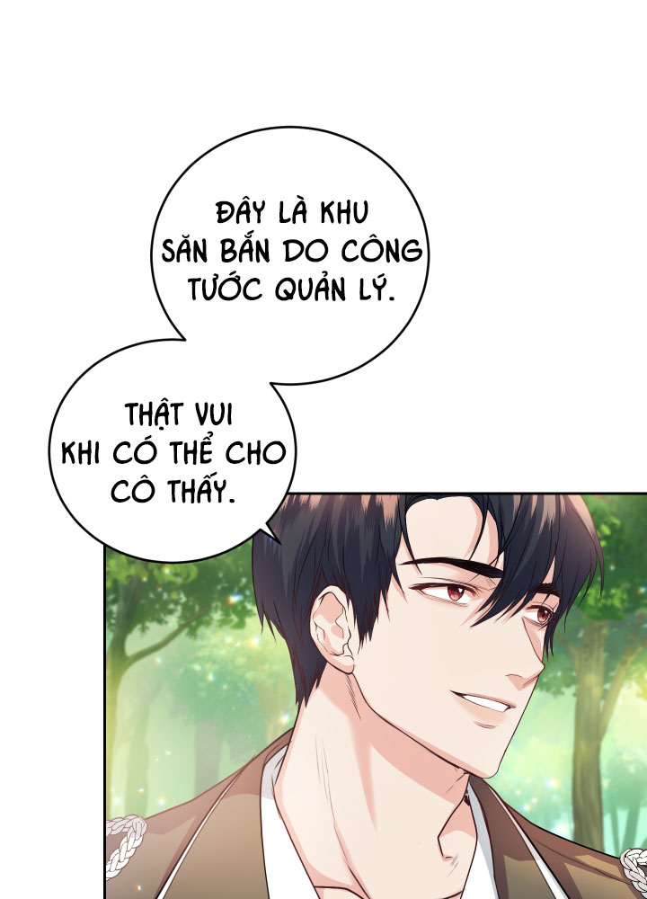 trở thành người điều chế nước hoa duy nhất của bạo chúa chapter 24 33