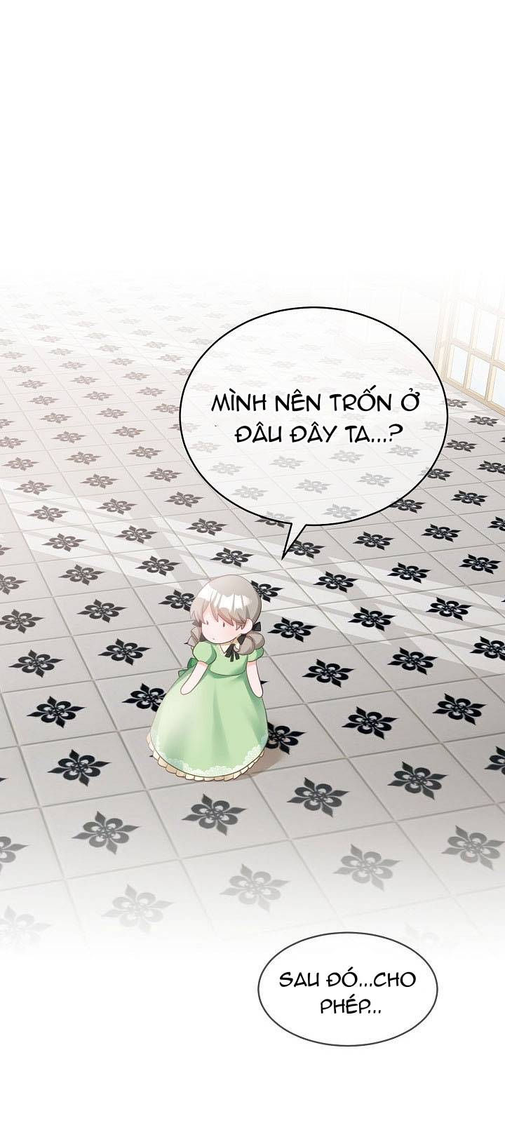 cô tiểu thư bé nhỏ thuần hóa các nhân vật chính chapter 1 44