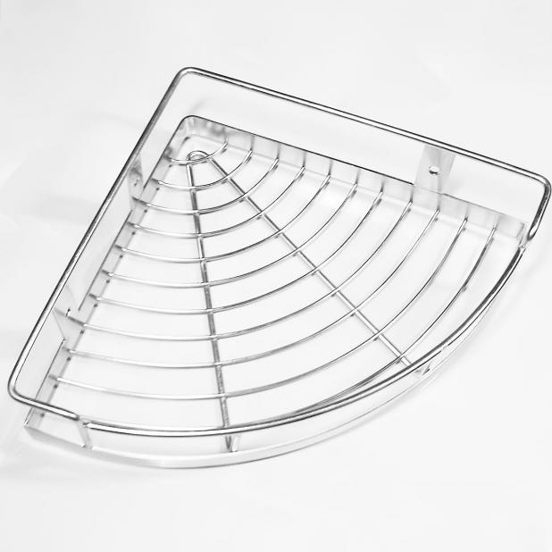 Kệ Góc Bếp Inox