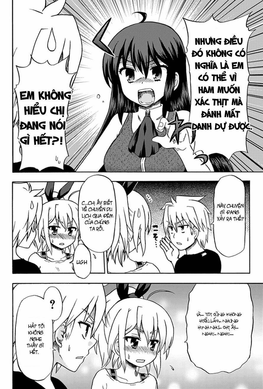 fujimura-kun meitsu chapter 52 5