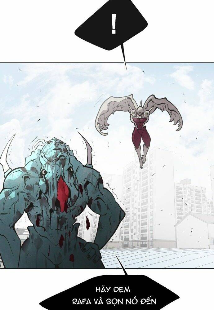 kĩ nguyên của anh hùng chapter 71 37