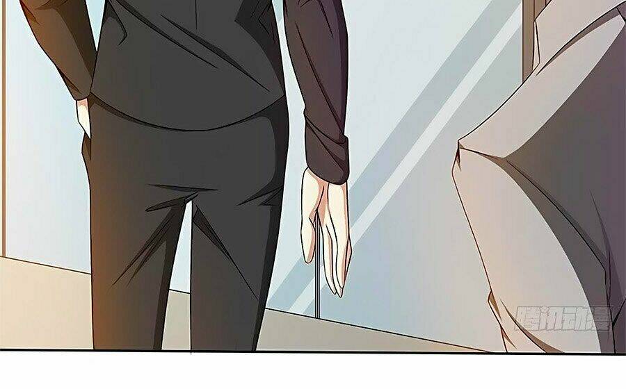 chủ tịch và nữ sát thủ chapter 18 4