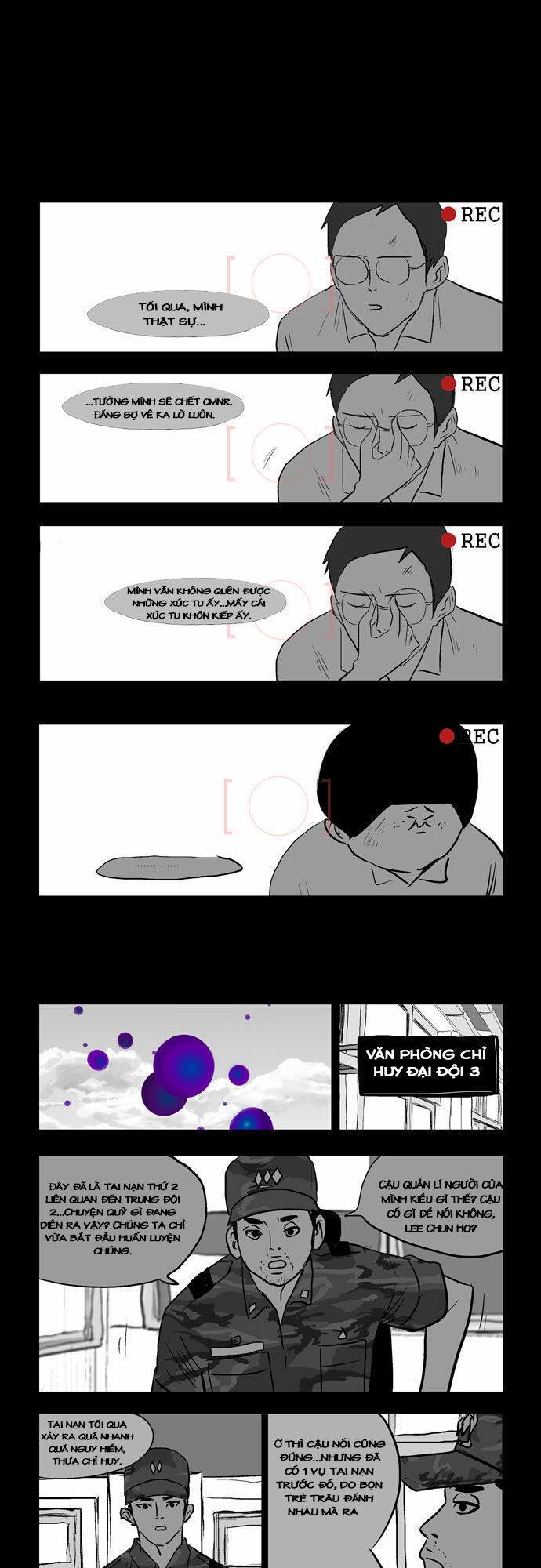 duty after school chapter 6 11