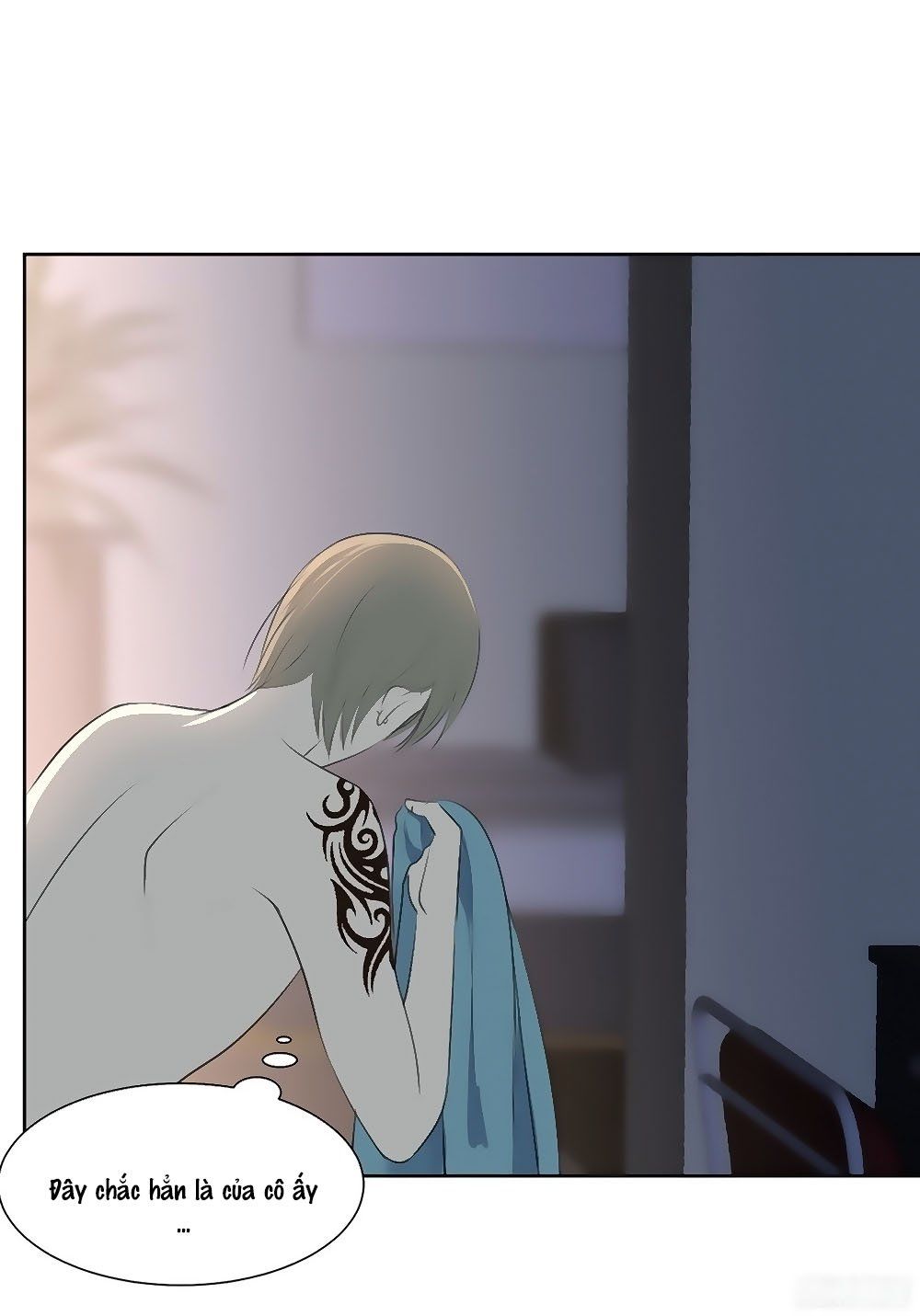 sinh sinh tương thác chapter 31 38