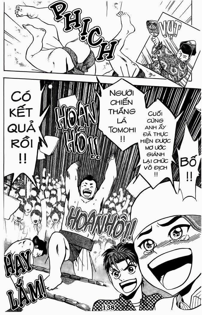 bàn tay thần sầu teru chapter 46 24