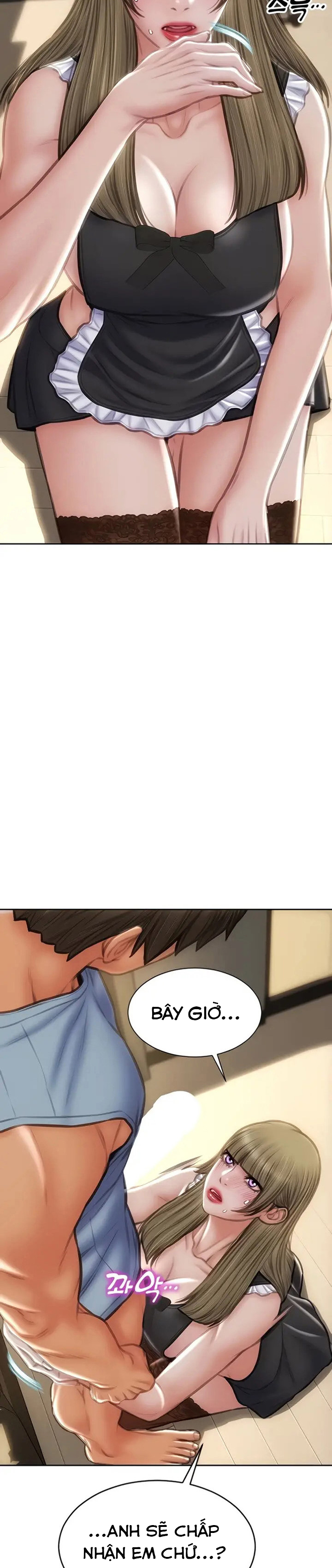 dân chơi out trình chapter 69 5