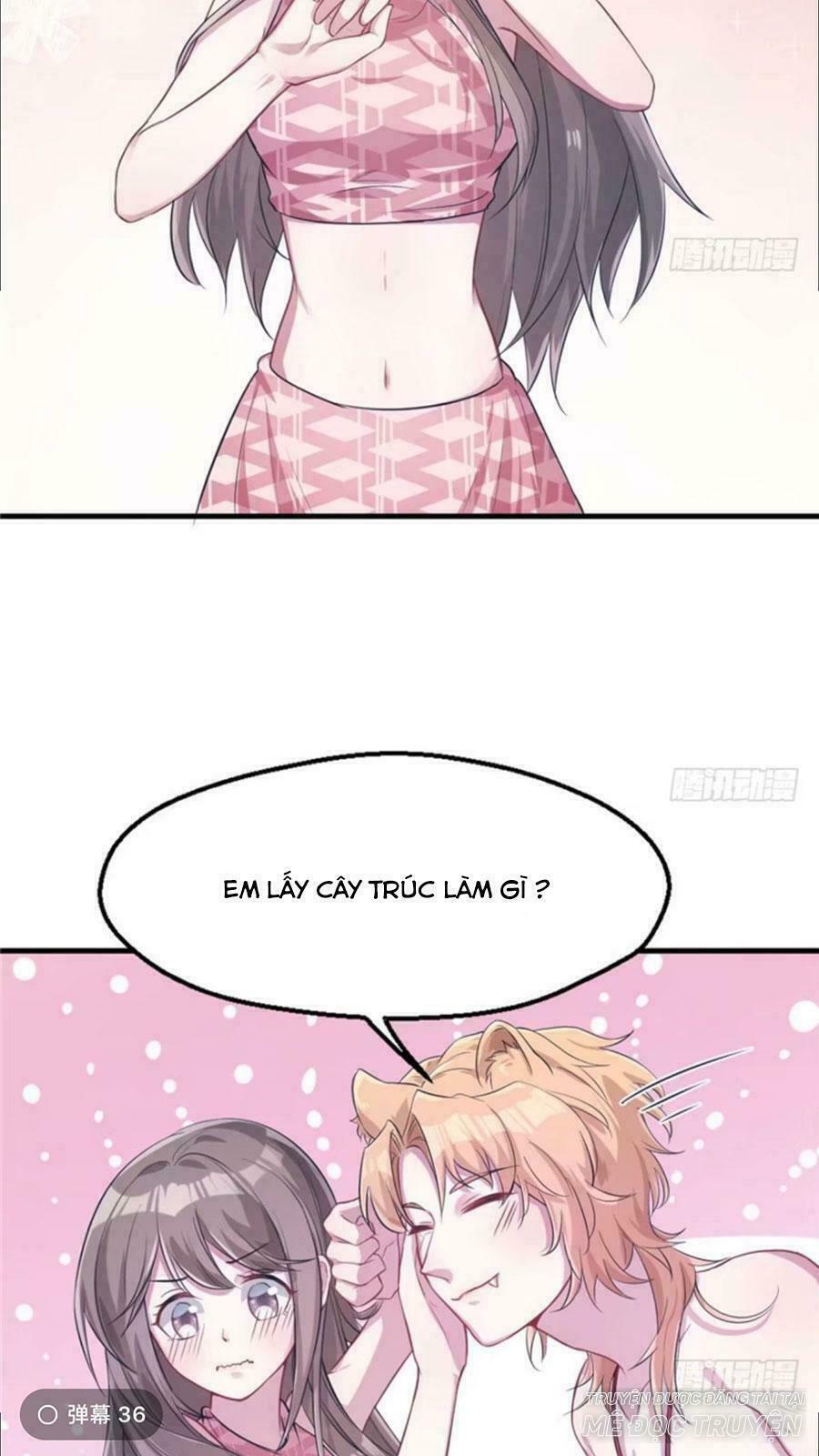 [16+] thảnh thơi thú thế chủng chủng điền, sinh sinh tể chapter 50 10