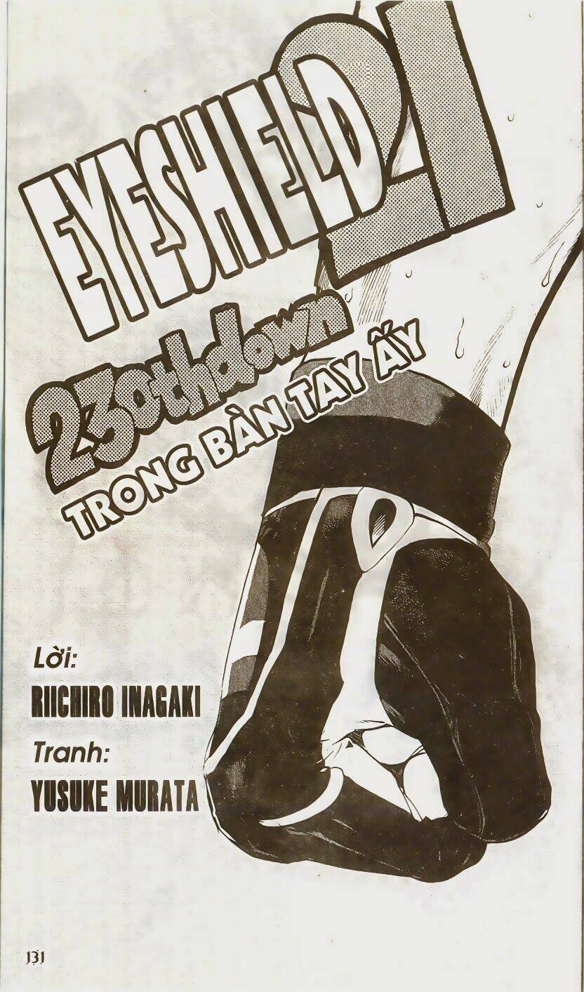 lá chắn mắt chapter 230 1