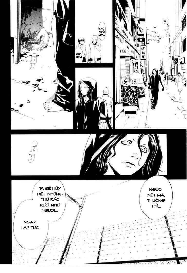 alive - the final evolution chapter 38 49