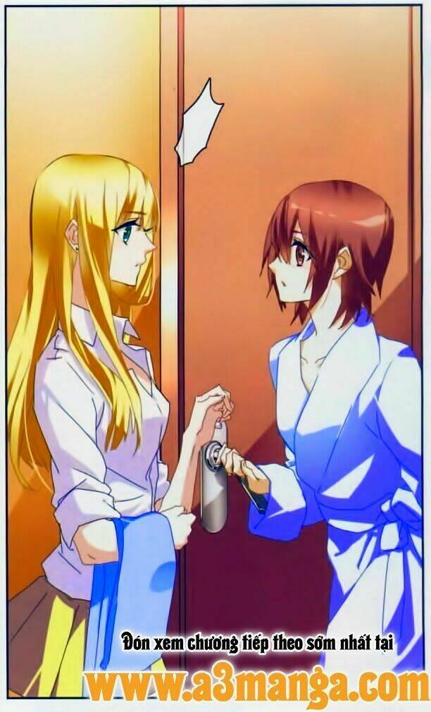 ngôi sao câu lạc bộ chapter 57 10