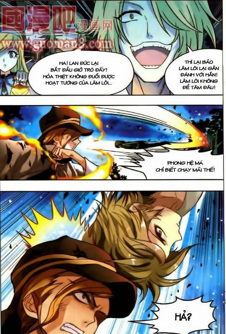 bàn long giới chỉ chapter 29 12