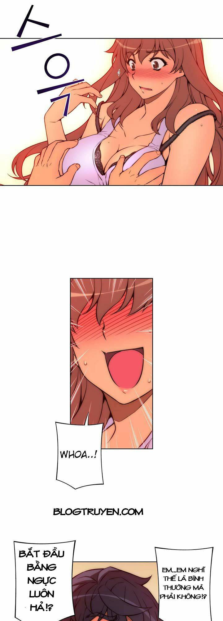 unbalance triangle chapter 28.3 10