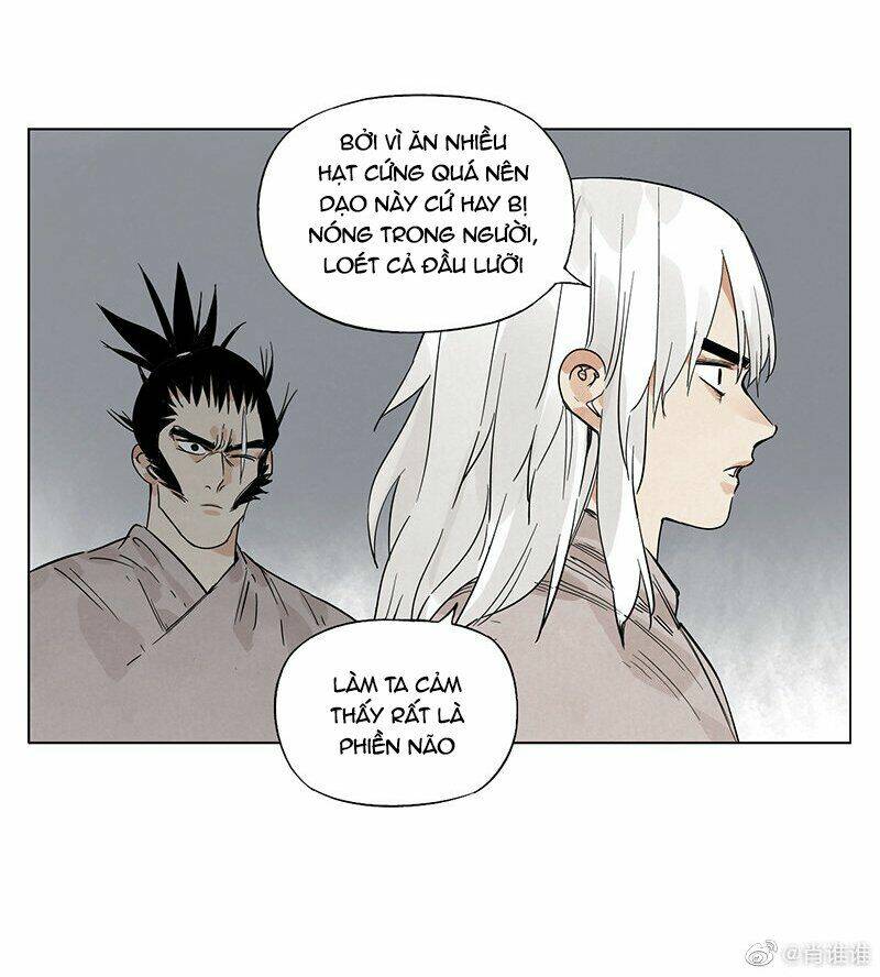 bang chủ đại nhân tìm cách trị hói đầu chapter 72 31