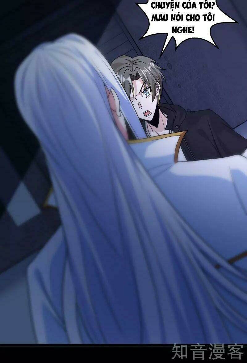 kiếm vũ chapter 131 4