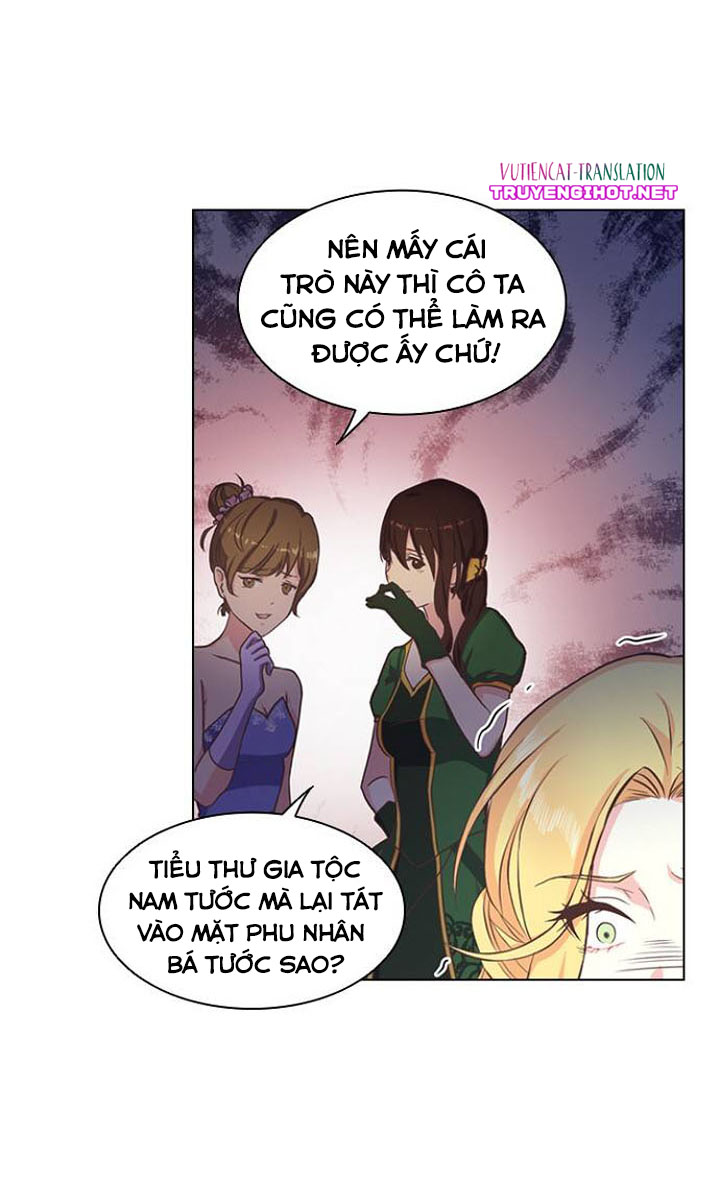 lời cầu hôn đến từ hoàng đế chapter 5 52