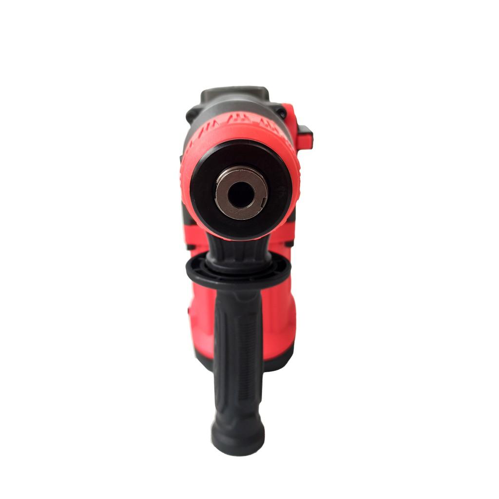 MÁY KHOAN ĐỤC BÊ TÔNG PANDA PD26A 1350W - HÀNG CHÍNH HÃNG