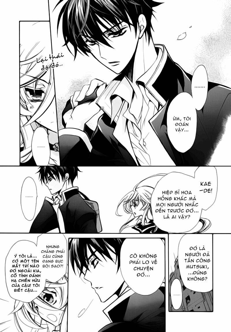 nụ hôn của công chúa tường vi chapter 8 3