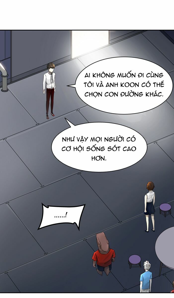tòa tháp bí ẩn 2 chapter 317 15
