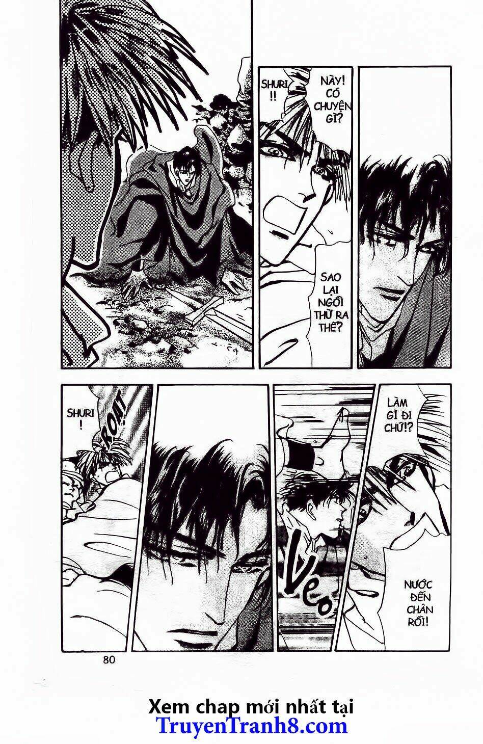 đứa con số phận chapter 55.1 22