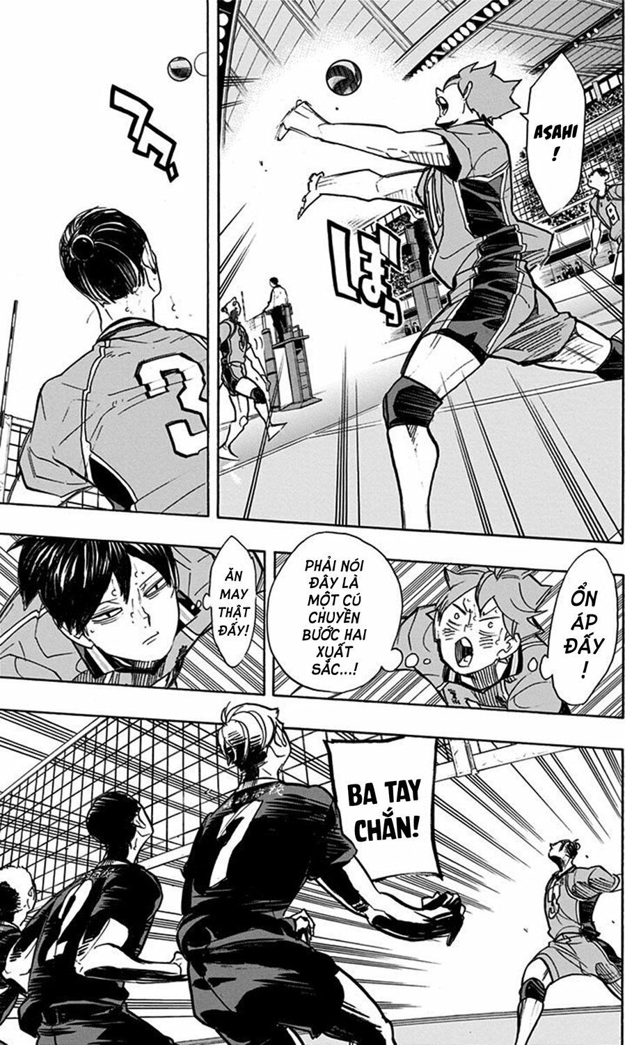 haikyuu chapter 259 11