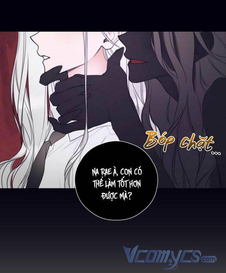 kiếp này tôi sẽ sống như một nhân vật phụ chapter 8 38