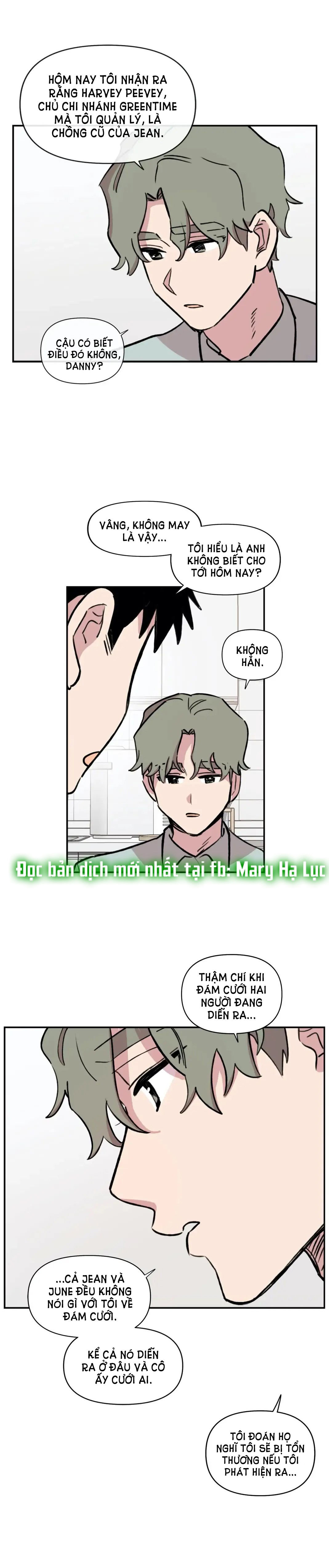 [18+] 1 người khỏe 2 người vui chapter 40.1 11