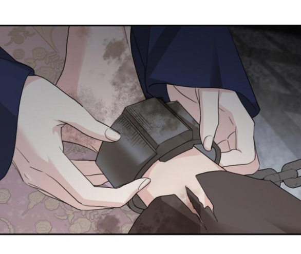 gia đình chồng bị ám ảnh bởi tôi chapter 115.2 33