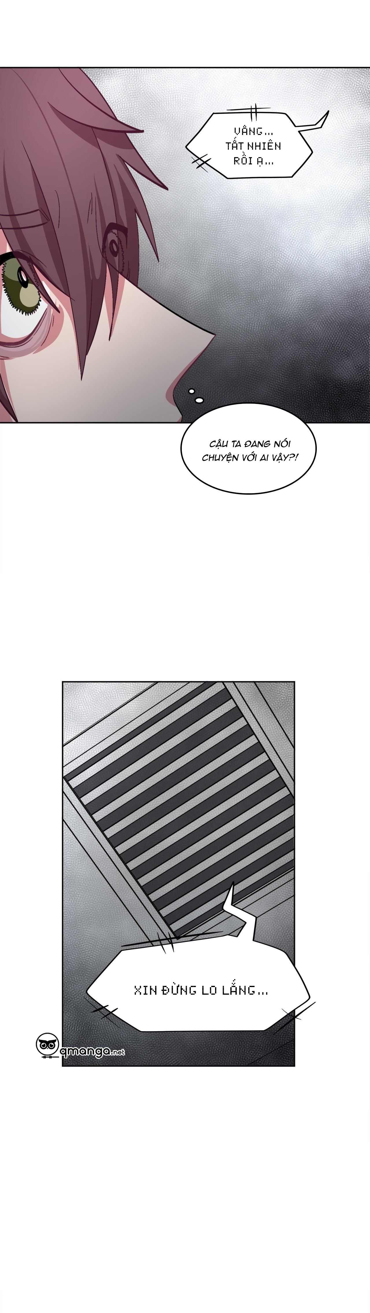 hãy tuân lệnh tôi chapter 28 16