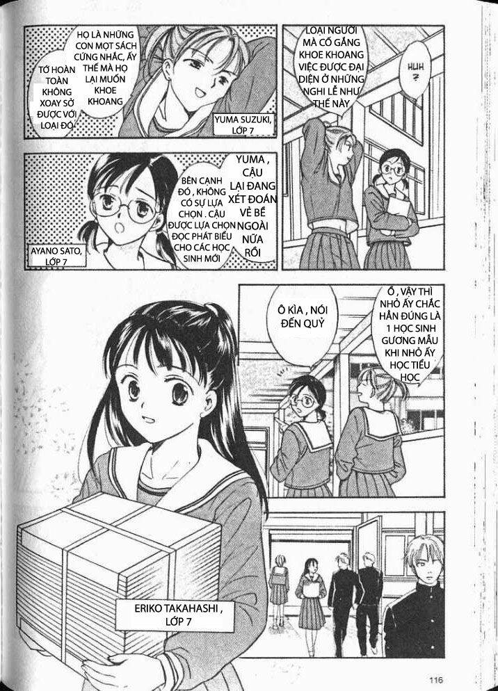 joshikousei chapter 36 6