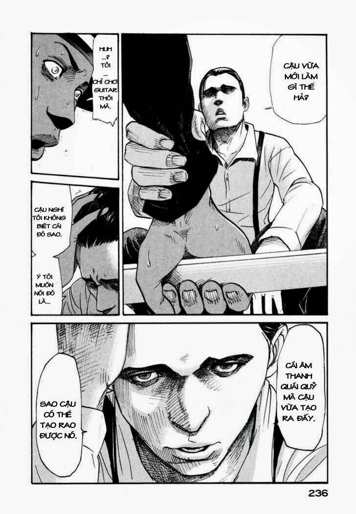 me and the devil blues chapter 5 40