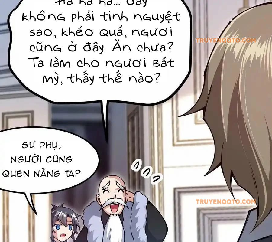 sức mạnh của kiếm thần chapter 65 83