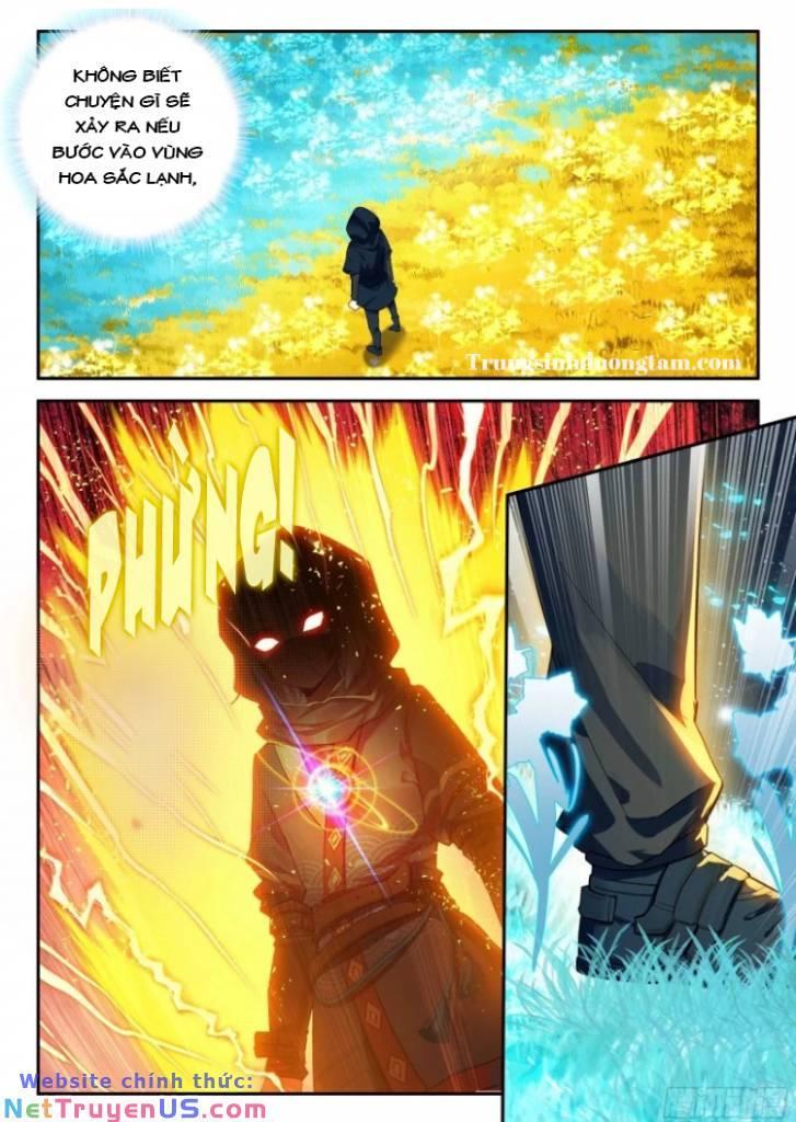 đấu la đại lục 5 - đường tam trùng sinh chapter 151 12