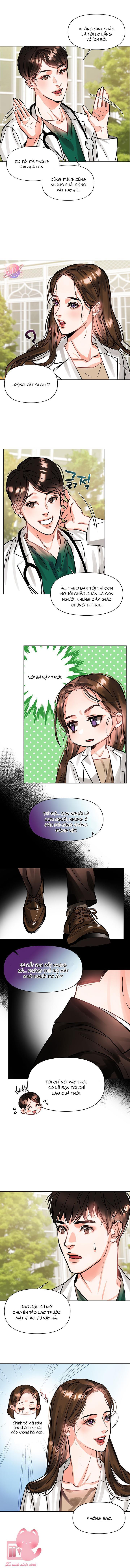 lion heart - trái tim sư tử chapter 3 4