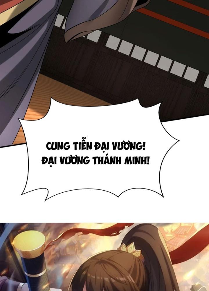 đại tần, ta là con tần thủy hoàng, giết địch thành thần chapter 91 10